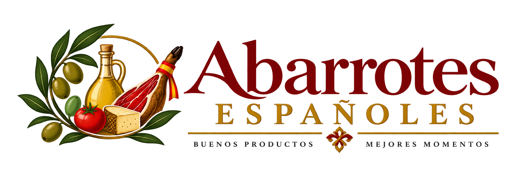 Abarrotes Españoles